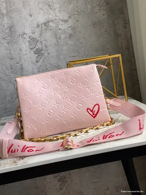 FS CHEAP LOUIS -COUSSIN LIMITED VUITTON PM EDITION 0615